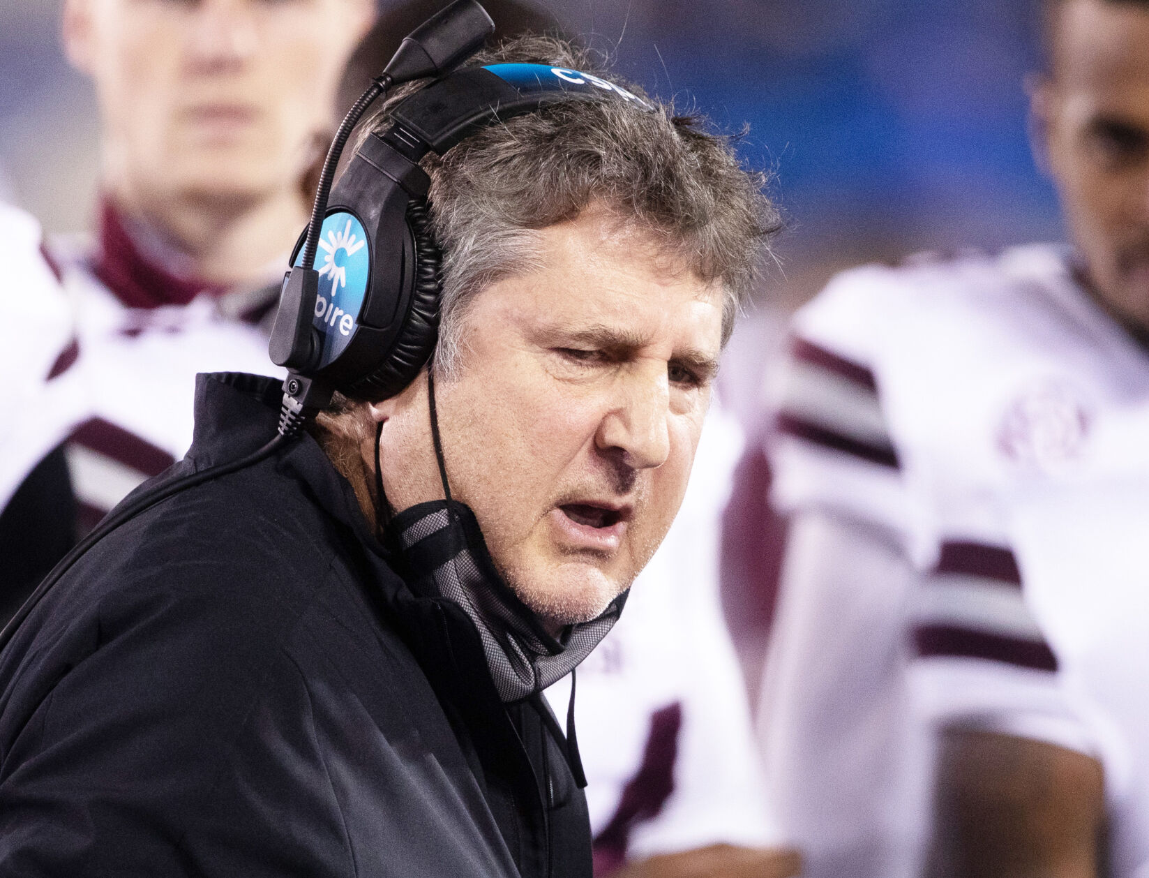 Mississippi State football